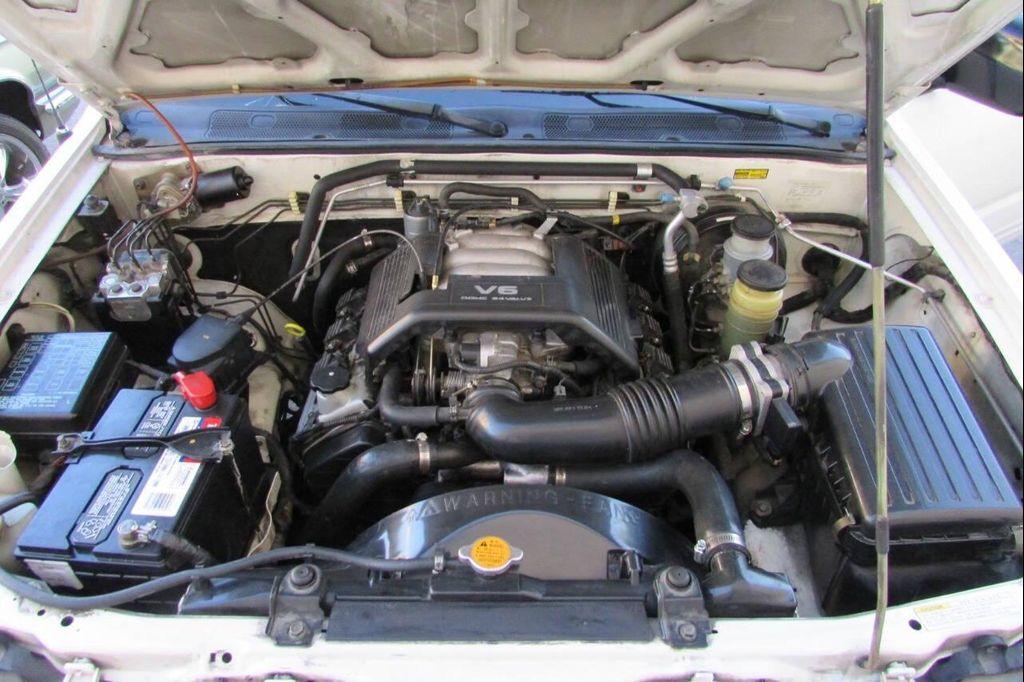 used 1999 Isuzu Rodeo car, priced at $4,995