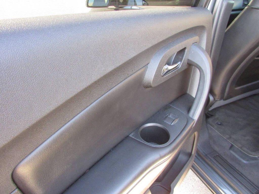 used 2009 Chevrolet Traverse car, priced at $7,900
