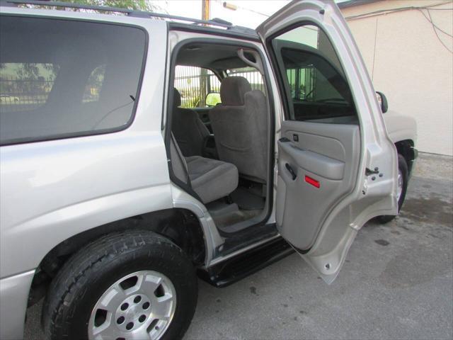 used 2006 Chevrolet Tahoe car, priced at $7,495