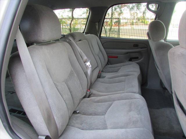 used 2006 Chevrolet Tahoe car, priced at $7,495