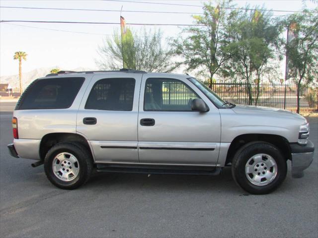 used 2006 Chevrolet Tahoe car, priced at $7,495