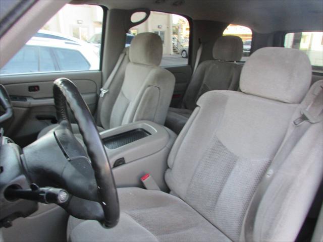 used 2006 Chevrolet Tahoe car, priced at $7,495