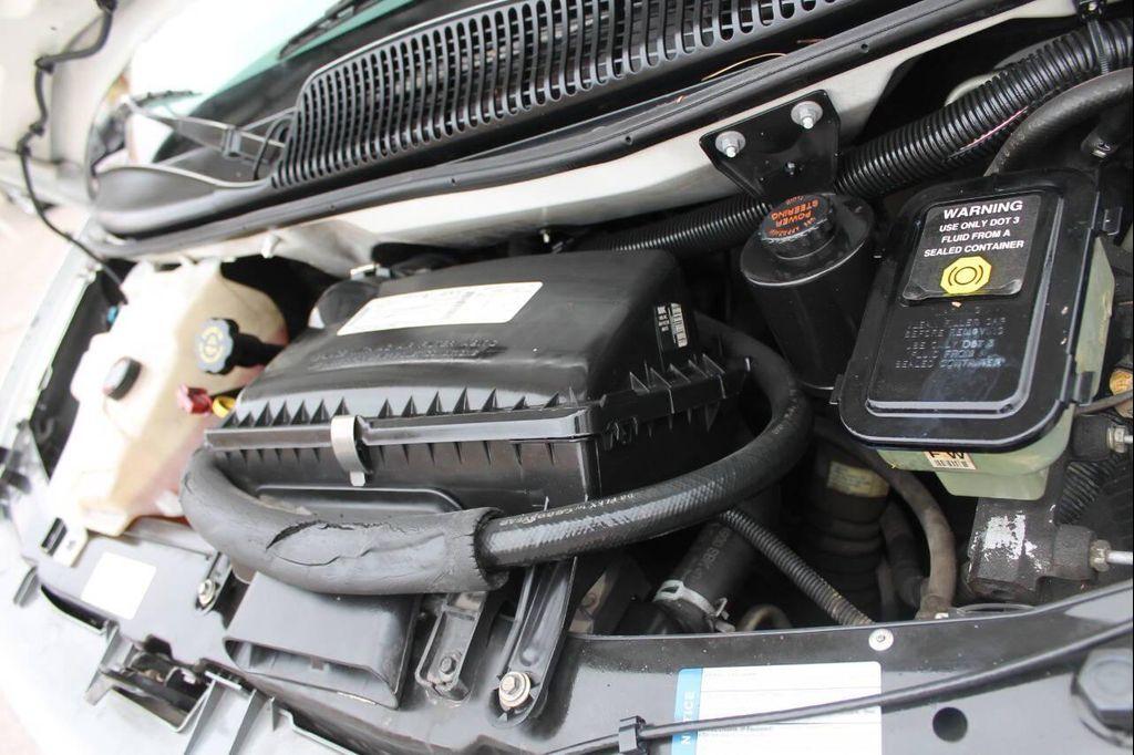 used 1998 GMC Savana 2500 car, priced at $6,995