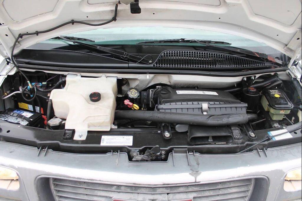 used 1998 GMC Savana 2500 car, priced at $6,995