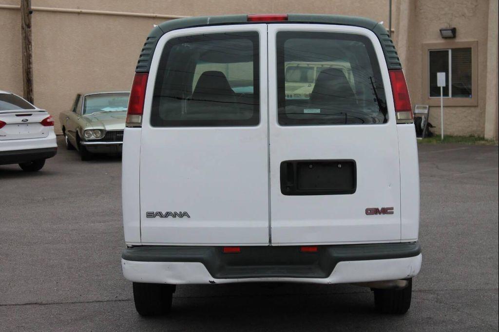 used 1998 GMC Savana 2500 car, priced at $6,995