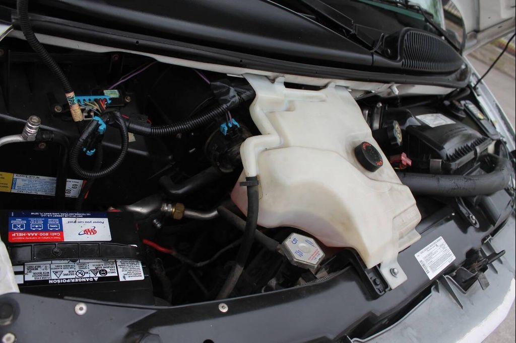 used 1998 GMC Savana 2500 car, priced at $6,995