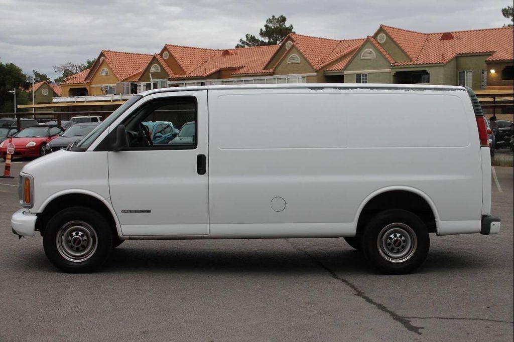 used 1998 GMC Savana 2500 car, priced at $6,995