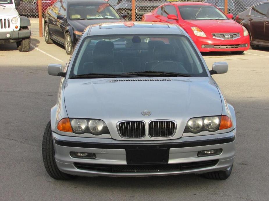 used 2000 BMW 328 car, priced at $6,995