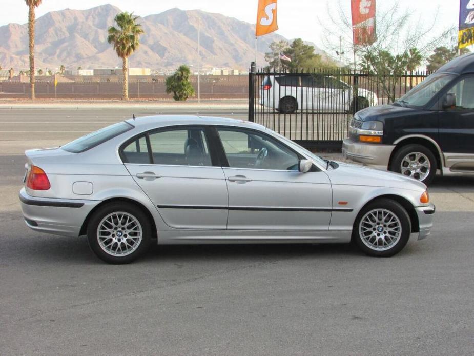 used 2000 BMW 328 car, priced at $6,995