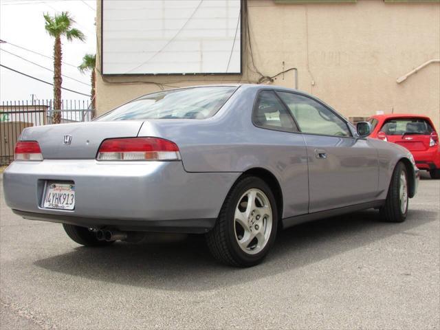 used 2000 Honda Prelude car, priced at $11,995