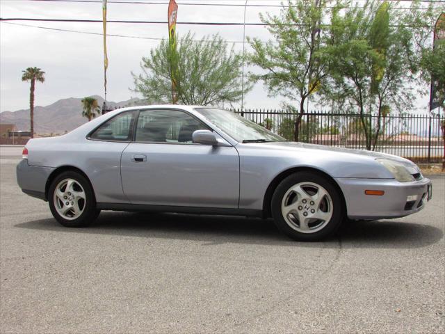 used 2000 Honda Prelude car, priced at $11,995