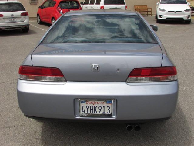 used 2000 Honda Prelude car, priced at $11,995