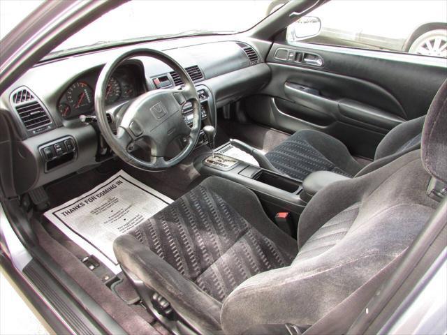 used 2000 Honda Prelude car, priced at $11,995