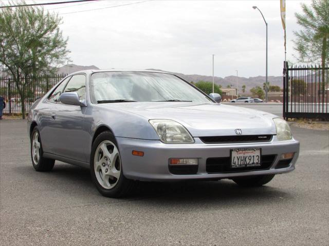 used 2000 Honda Prelude car, priced at $11,995