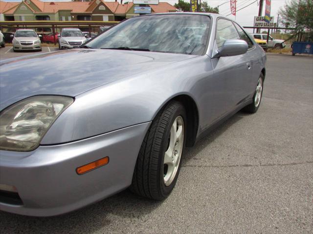 used 2000 Honda Prelude car, priced at $11,995