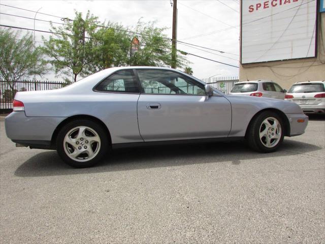 used 2000 Honda Prelude car, priced at $11,995