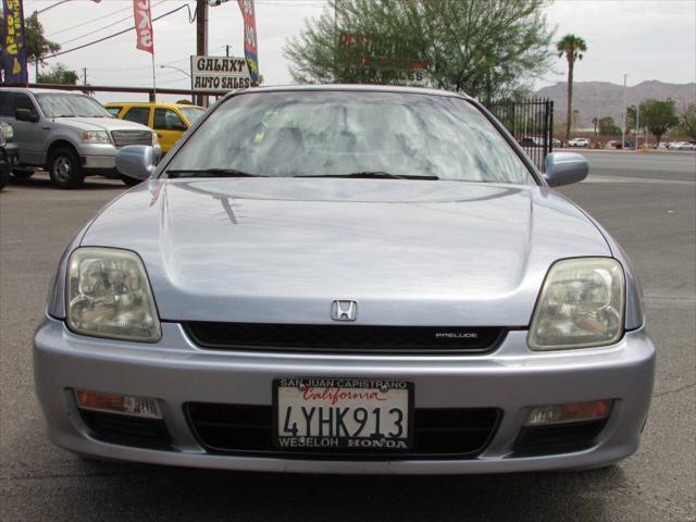 used 2000 Honda Prelude car, priced at $11,995