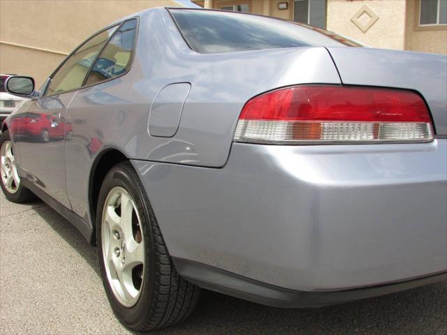 used 2000 Honda Prelude car, priced at $11,995