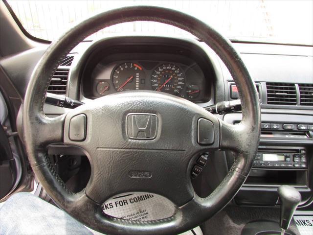 used 2000 Honda Prelude car, priced at $11,995