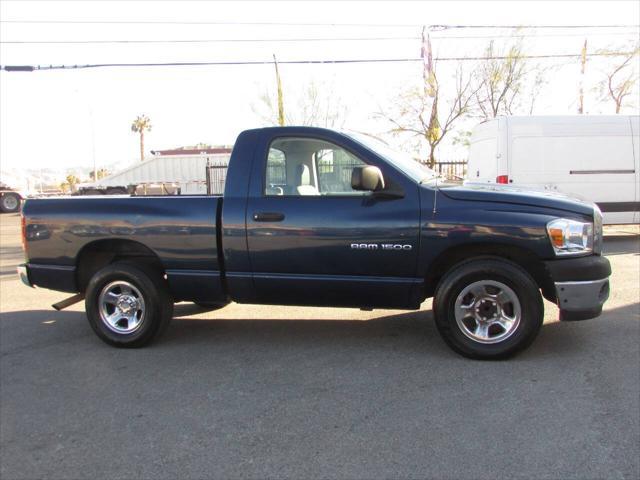 used 2006 Dodge Ram 1500 car, priced at $9,995