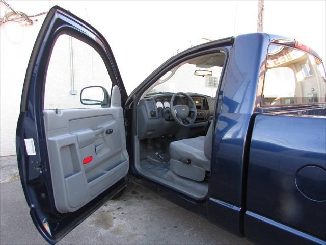 used 2006 Dodge Ram 1500 car, priced at $9,995