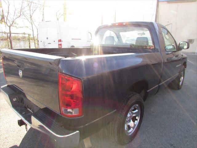 used 2006 Dodge Ram 1500 car, priced at $9,995