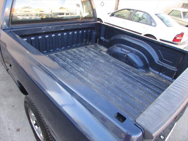 used 2006 Dodge Ram 1500 car, priced at $9,995