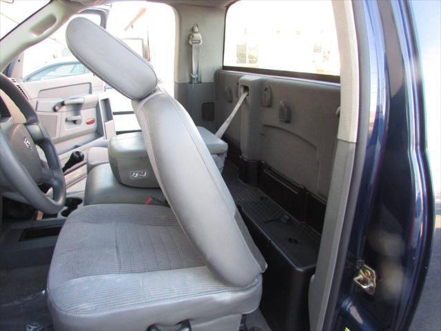 used 2006 Dodge Ram 1500 car, priced at $9,995