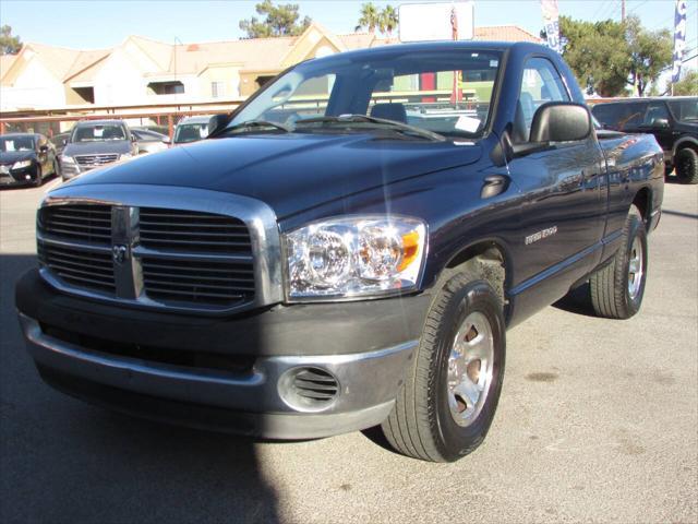 used 2006 Dodge Ram 1500 car, priced at $9,995