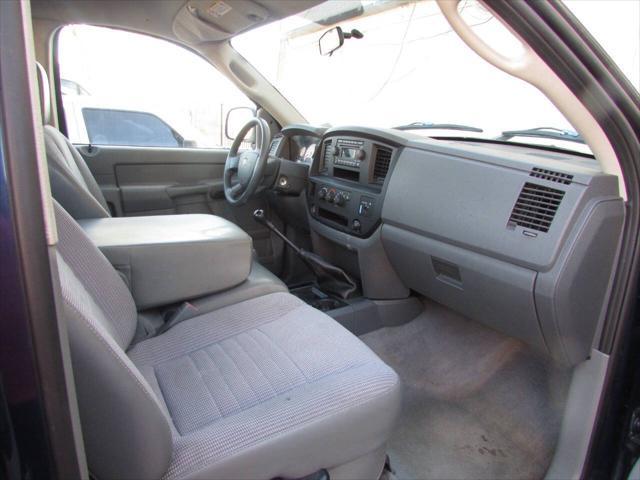 used 2006 Dodge Ram 1500 car, priced at $9,995