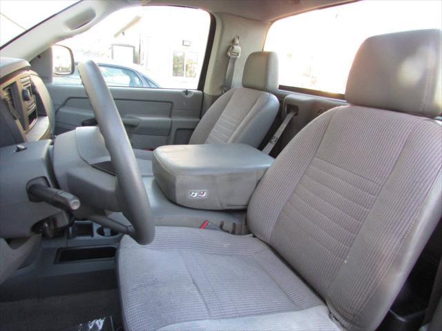 used 2006 Dodge Ram 1500 car, priced at $9,995