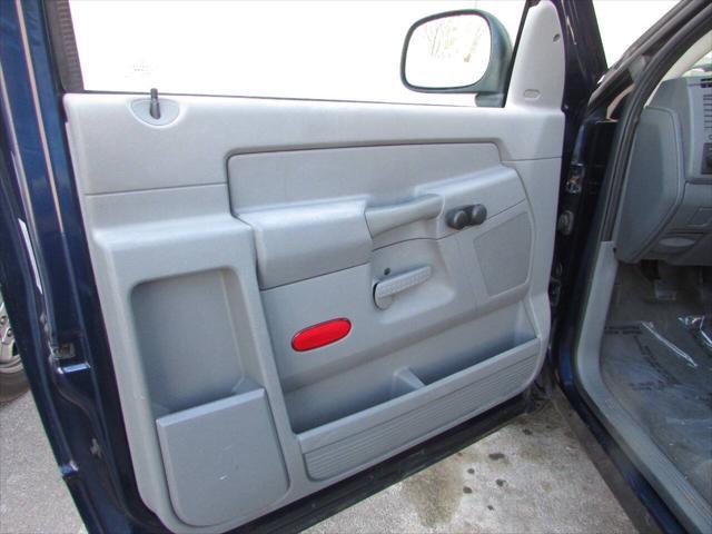 used 2006 Dodge Ram 1500 car, priced at $9,995