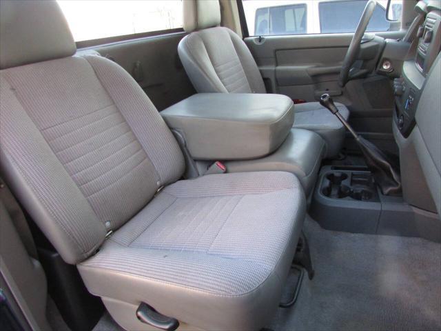 used 2006 Dodge Ram 1500 car, priced at $9,995