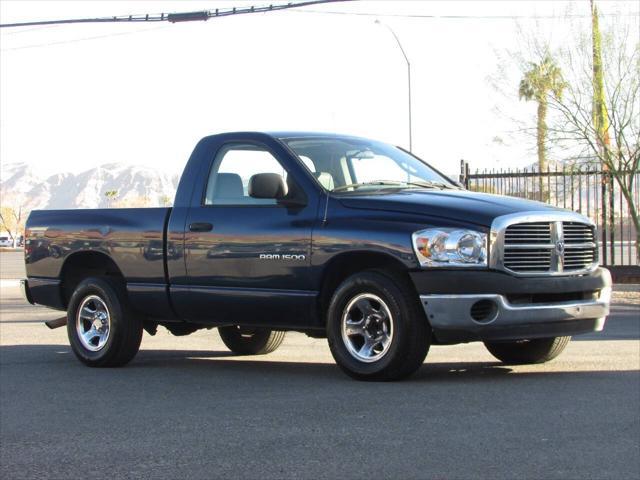 used 2006 Dodge Ram 1500 car, priced at $9,995