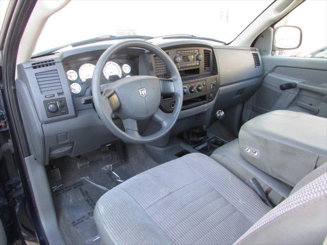 used 2006 Dodge Ram 1500 car, priced at $9,995