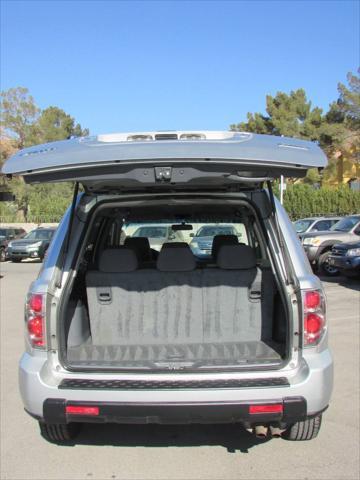 used 2007 Honda Pilot car, priced at $9,995