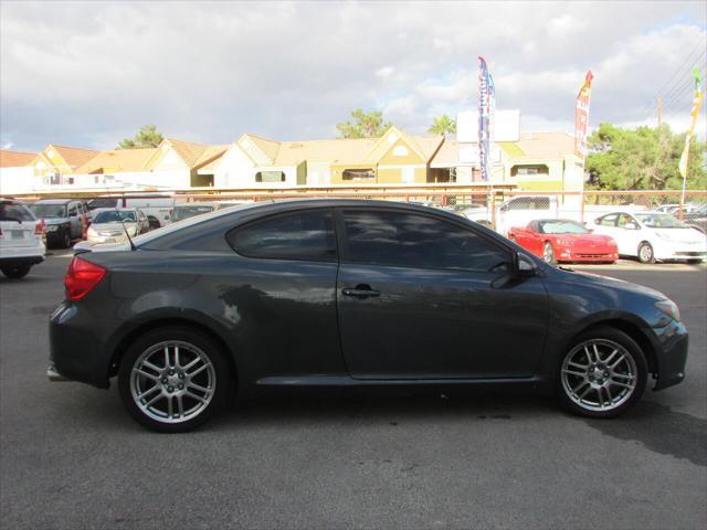 used 2006 Scion tC car, priced at $5,995