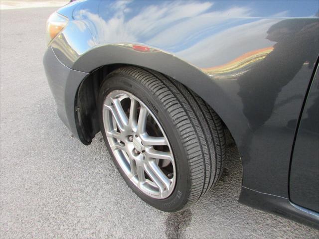used 2006 Scion tC car, priced at $5,995