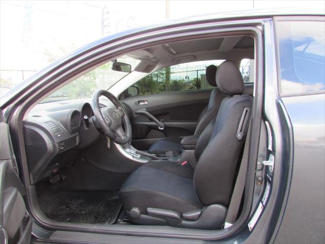 used 2006 Scion tC car, priced at $5,995