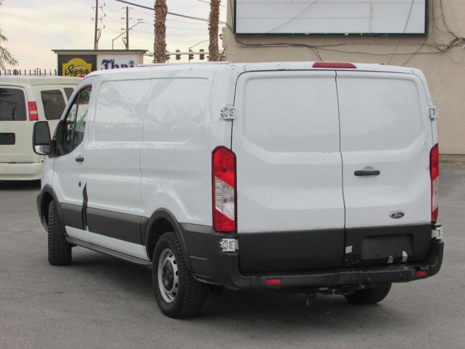 used 2015 Ford Transit-150 car, priced at $16,995