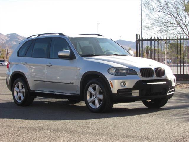 used 2008 BMW X5 car, priced at $7,995