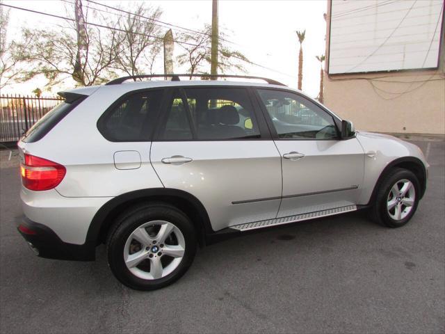 used 2008 BMW X5 car, priced at $7,995