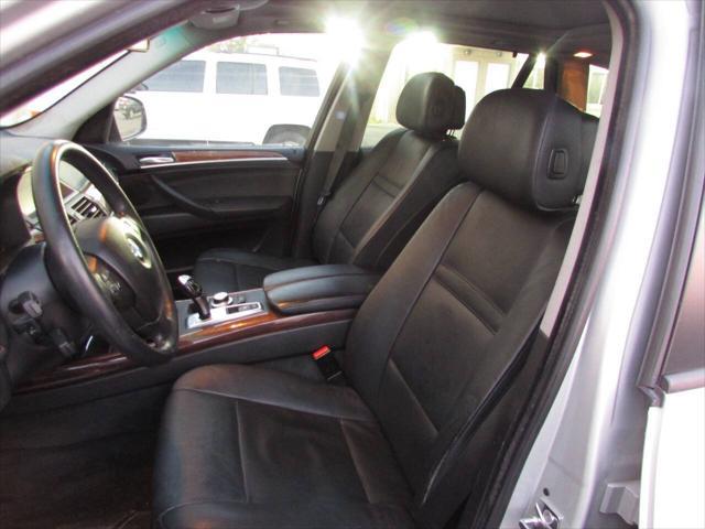 used 2008 BMW X5 car, priced at $7,995