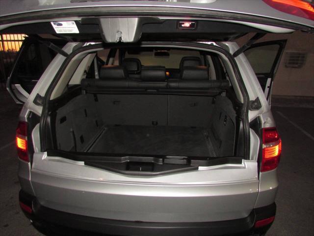 used 2008 BMW X5 car, priced at $7,995