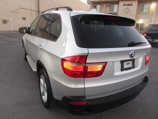 used 2008 BMW X5 car, priced at $7,995