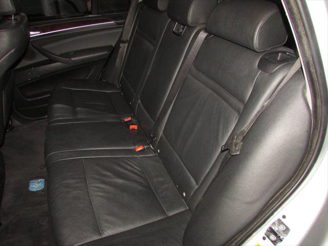 used 2008 BMW X5 car, priced at $7,995