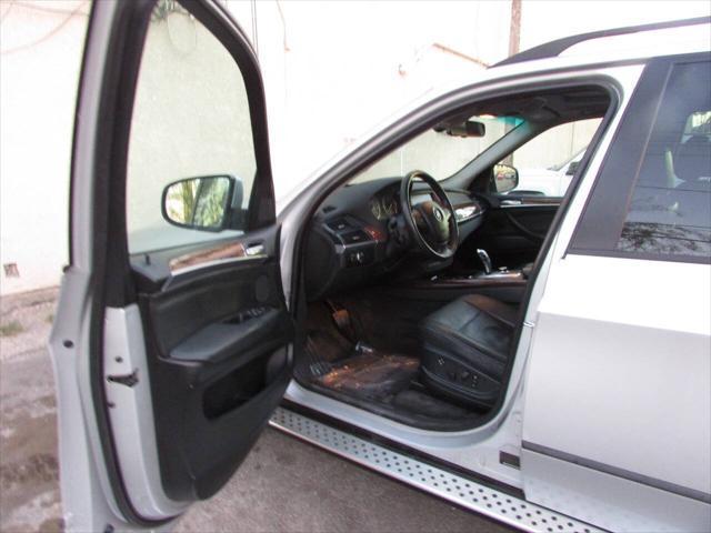 used 2008 BMW X5 car, priced at $7,995