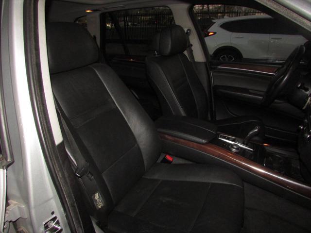 used 2008 BMW X5 car, priced at $7,995