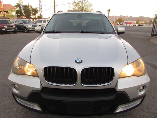 used 2008 BMW X5 car, priced at $7,995