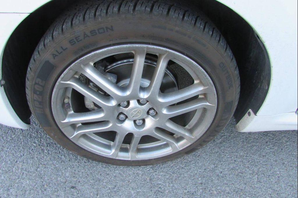used 2007 Scion tC car, priced at $6,500
